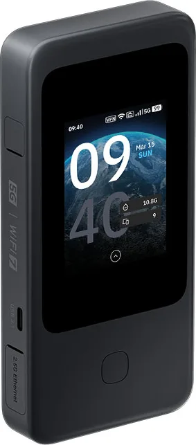 GL.iNet GL-E5800 (Mudi 7)