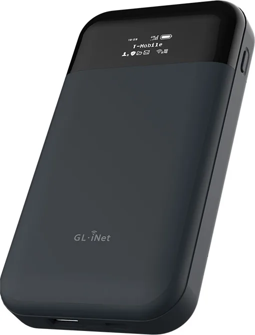 GL.iNet GL-E750V2 (Mudi V2)