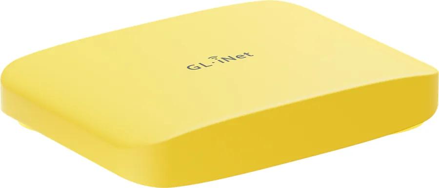GL.iNet GL-MG1300 (Mango 2)