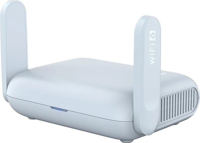 GL.iNet GL-MT3000 (Beryl AX)