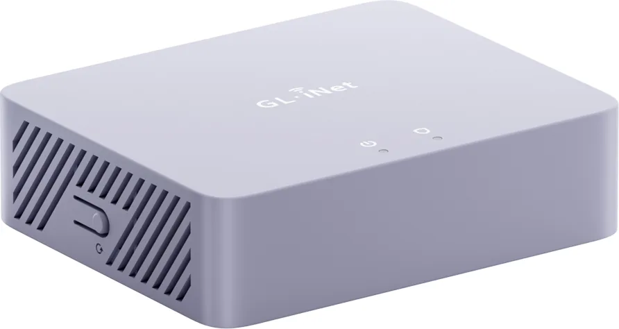 GL.iNet GL-MT5000 (Brume 3)