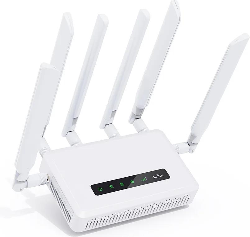 GL.iNet GL-X3000 (Spitz AX)