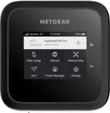 Netgear Nighthawk M6 Pro (MR6550)