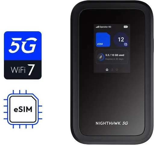 Netgear Nighthawk M7 (MH7150)